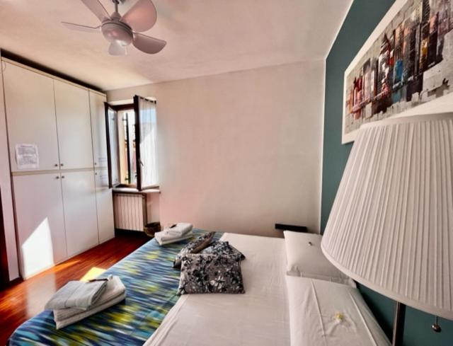 Casanova Loc Turistica Hotel Verona Exterior foto