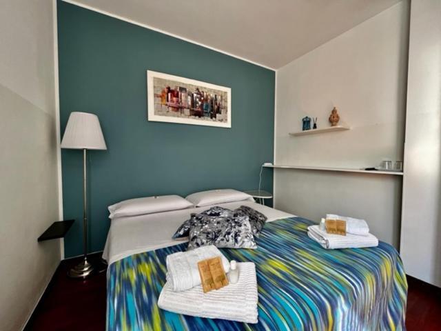 Casanova Loc Turistica Hotel Verona Exterior foto